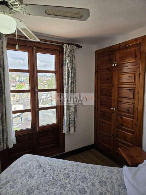Apartamento reformado de 1 dormitorio con terraza en Parque Santiago 3, Playa de las Américas