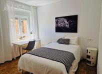 Alquiler de habitación, centro histórico, Salamanca.