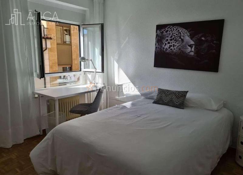 Alquiler de habitación, centro histórico, Salamanca.