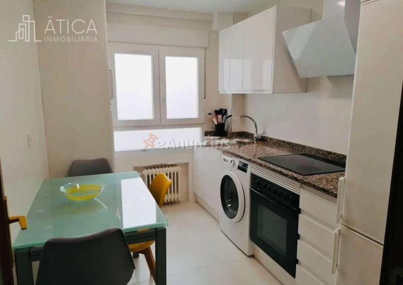 Alquiler de habitación, centro histórico, Salamanca.