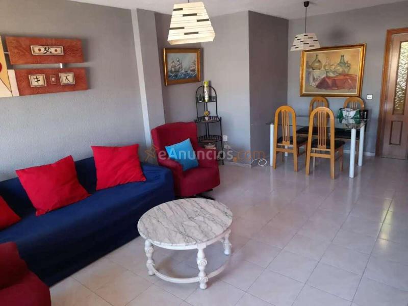 Venta  - Almería