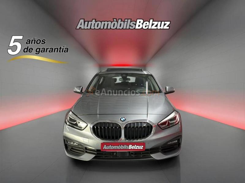 BMW Serie 1 5 AÑOS GARANTÍA