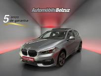 BMW Serie 1 5 AÑOS GARANTÍA