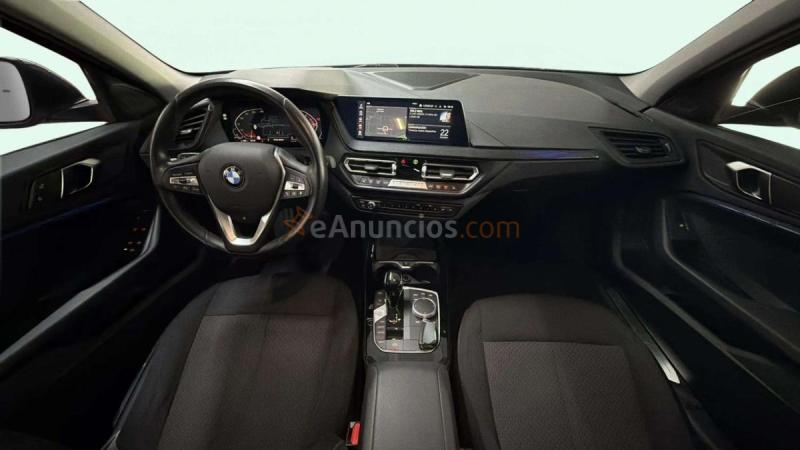 BMW Serie 1 5 AÑOS GARANTÍA