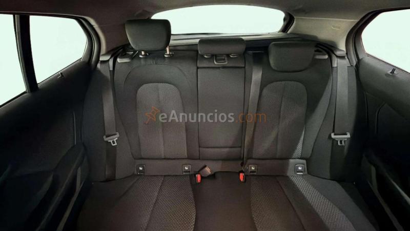 BMW Serie 1 5 AÑOS GARANTÍA
