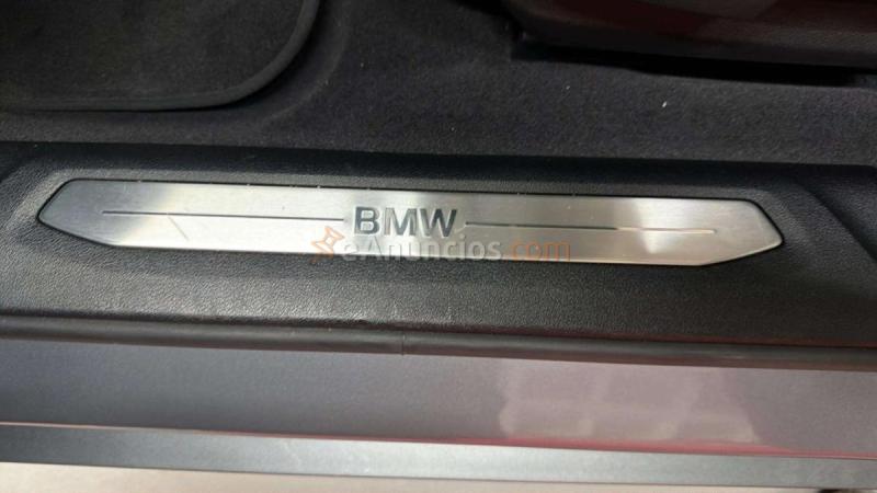 BMW Serie 1 5 AÑOS GARANTÍA