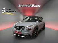 Nissan Juke 5 AÑOS GARANTÍA