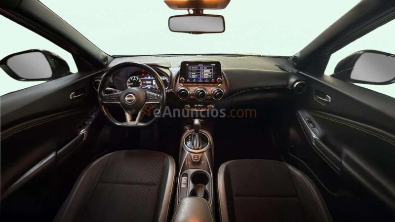 Nissan Juke 5 AÑOS GARANTÍA
