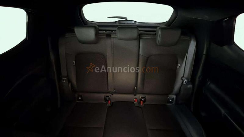 Nissan Juke 5 AÑOS GARANTÍA