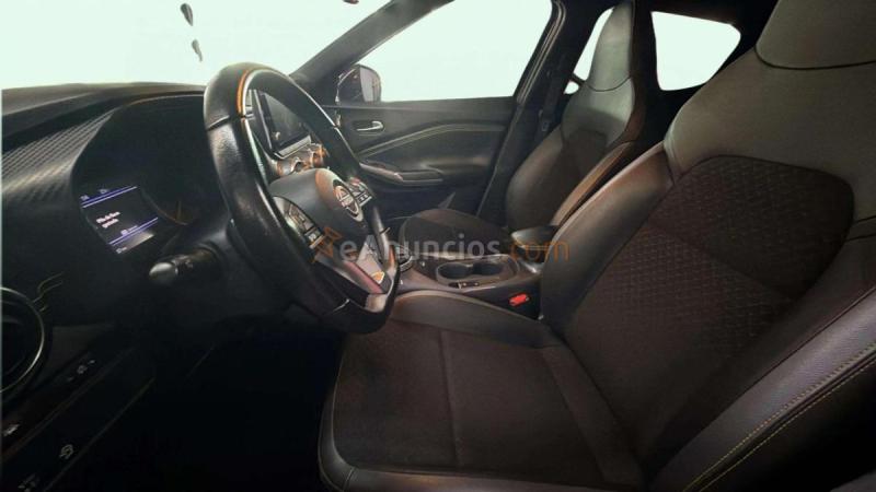 Nissan Juke 5 AÑOS GARANTÍA