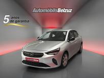 Opel Corsa 5 AÑOS GARANTÍA