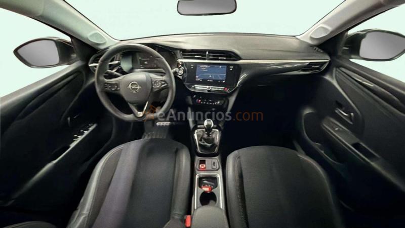 Opel Corsa 5 AÑOS GARANTÍA