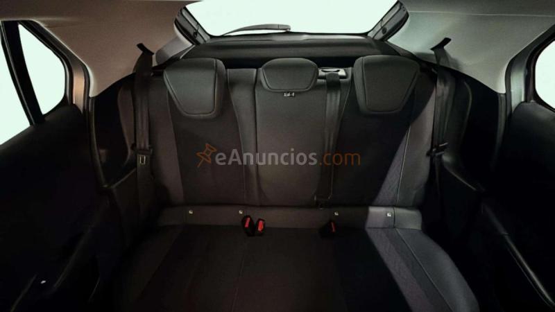 Opel Corsa 5 AÑOS GARANTÍA