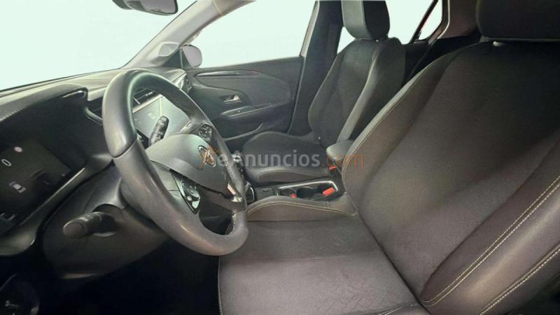 Opel Corsa 5 AÑOS GARANTÍA