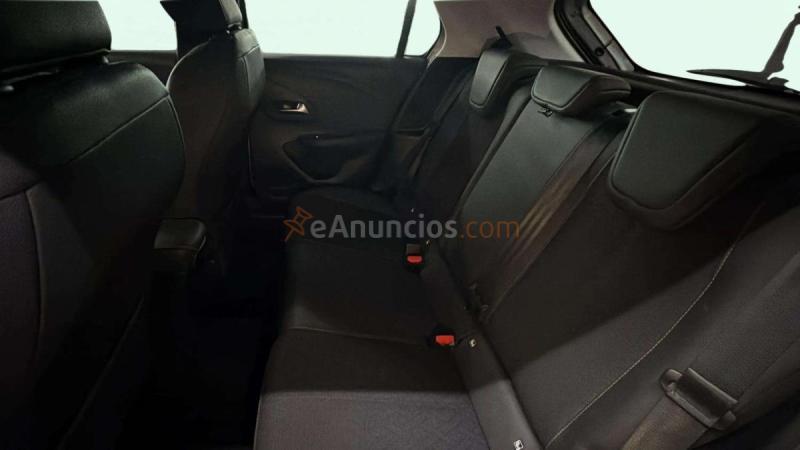 Opel Corsa 5 AÑOS GARANTÍA
