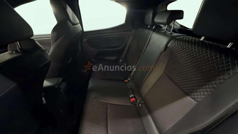 Toyota Yaris 5 AÑOS GARANTÍA