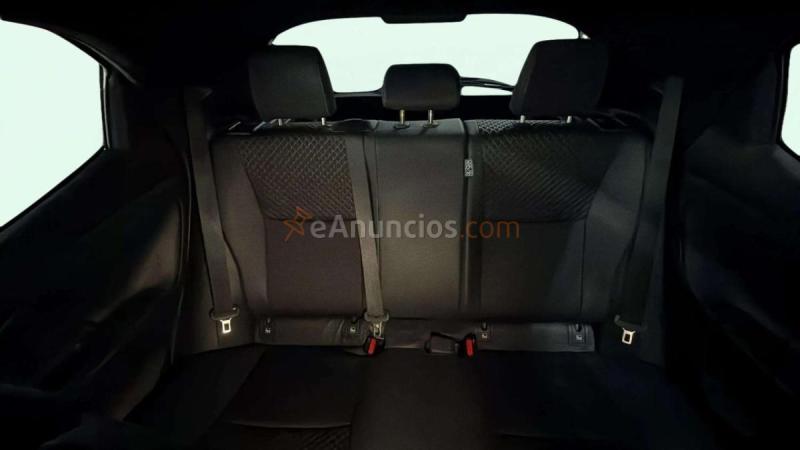 Toyota Yaris 5 AÑOS GARANTÍA