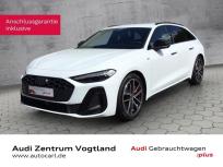 Audi A5 Avant e-hybrid Black line quattro 270 kW