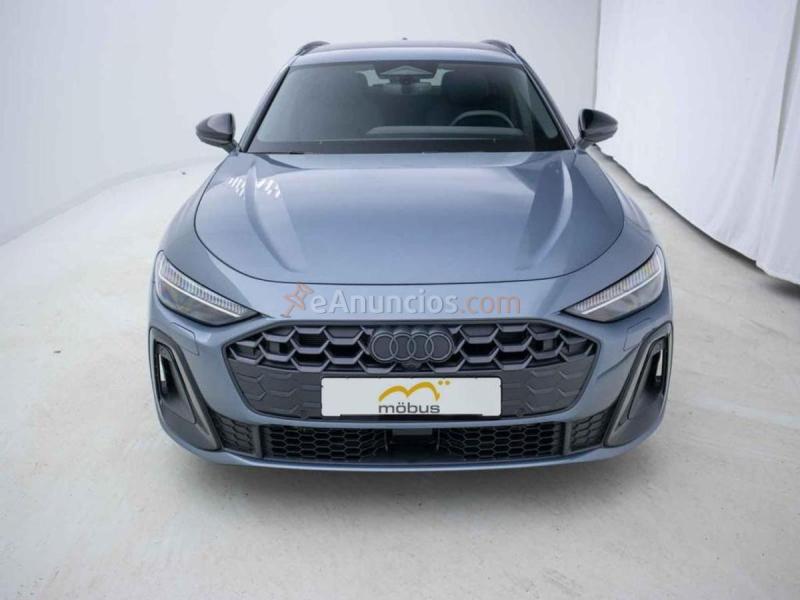 Audi A5 Avant e-hybrid Black line quattro 270 kW