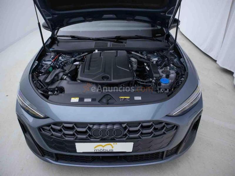 Audi A5 Avant e-hybrid Black line quattro 270 kW