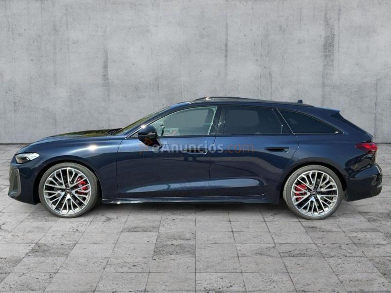 Audi A5 Avant S line TFSI S tronic 150 kW