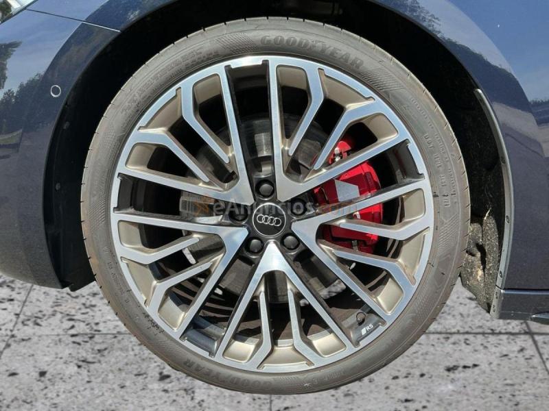 Audi A5 Avant S line TFSI S tronic 150 kW