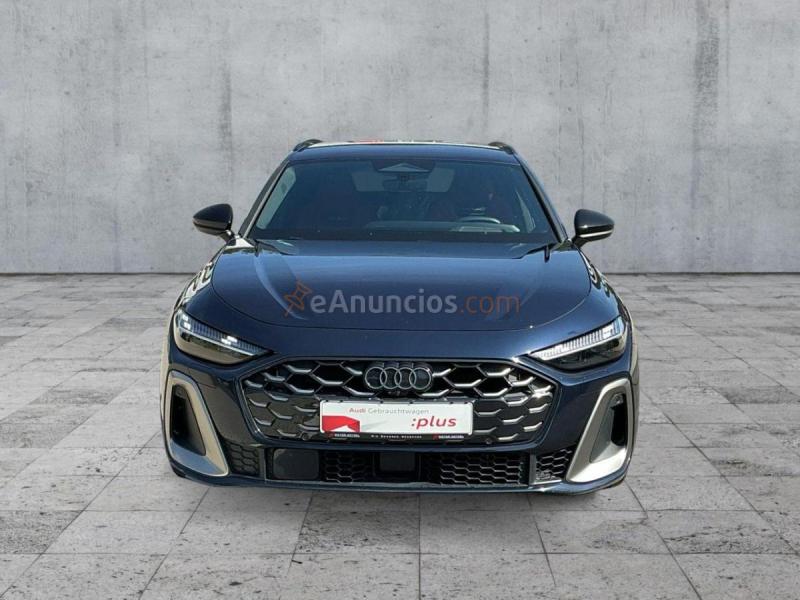 Audi A5 Avant S line TFSI S tronic 150 kW