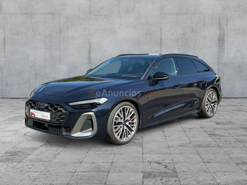Audi A5 Avant S line TFSI S tronic 150 kW