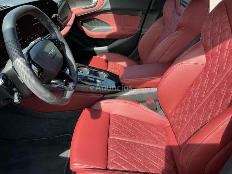 Audi A5 Avant S line TFSI S tronic 150 kW