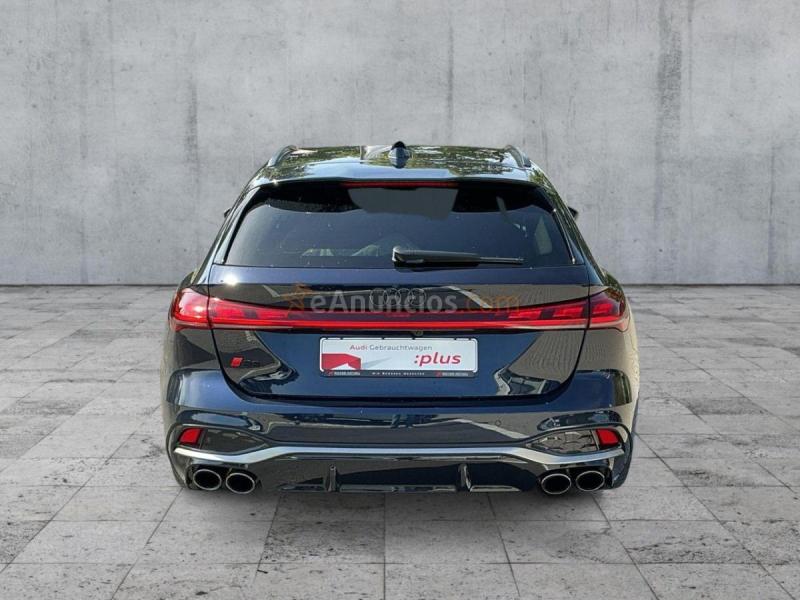 Audi A5 Avant S line TFSI S tronic 150 kW