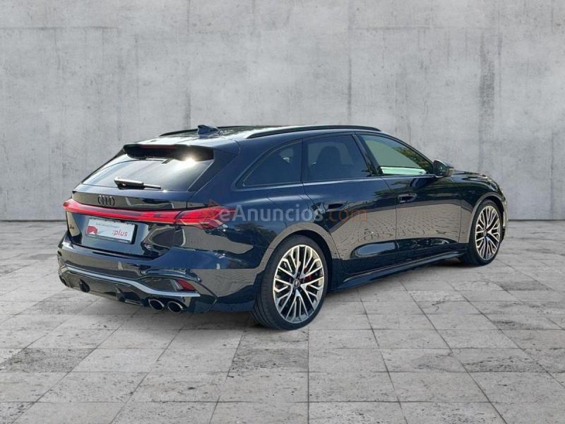 Audi A5 Avant S line TFSI S tronic 150 kW