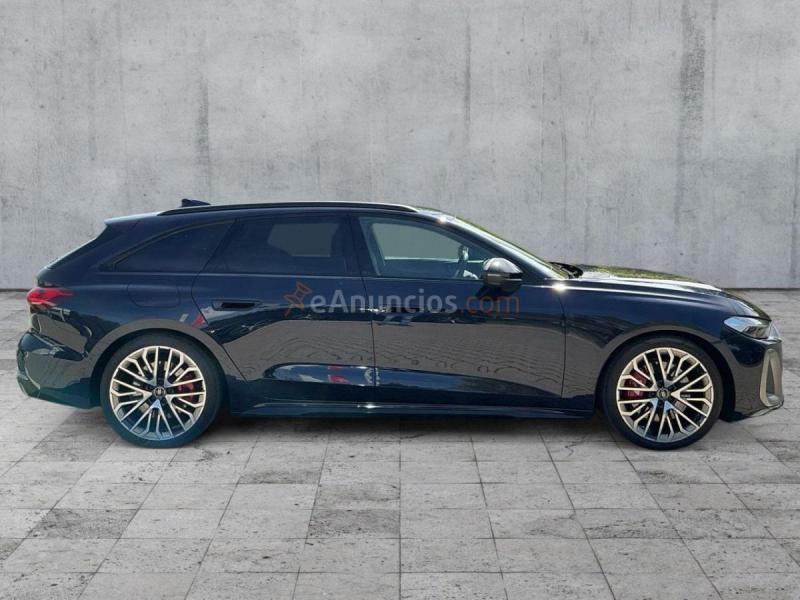 Audi A5 Avant S line TFSI S tronic 150 kW