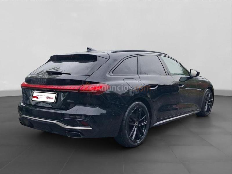 Audi A5 Avant S line TFSI S tronic 150 kW