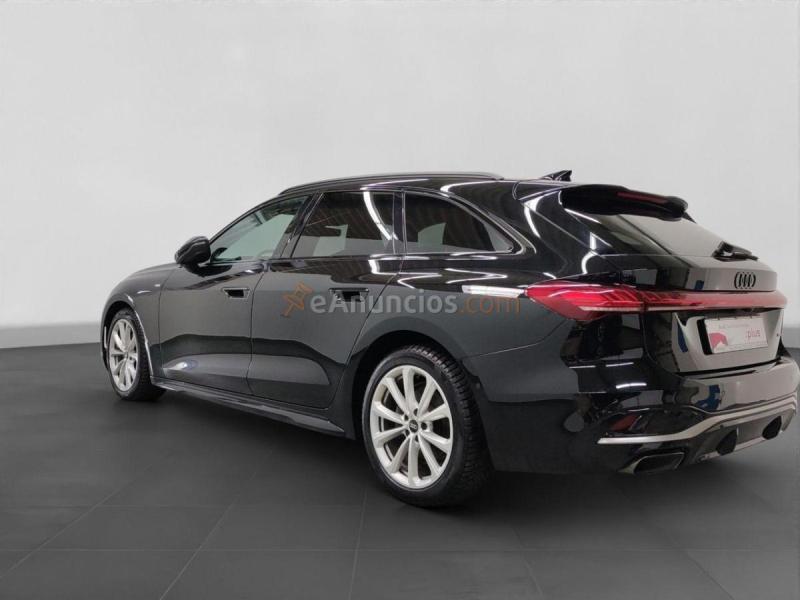 Audi A5 Avant S line TFSI S tronic 150 kW