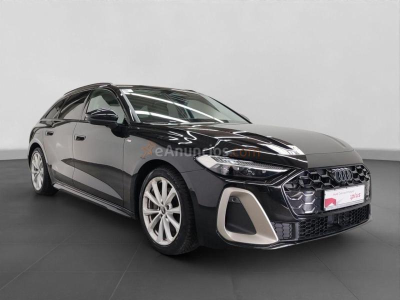 Audi A5 Avant S line TFSI S tronic 150 kW