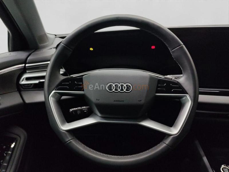 Audi A5 Avant S line TFSI S tronic 150 kW