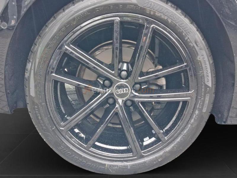 Audi A5 Avant S line TFSI S tronic 150 kW