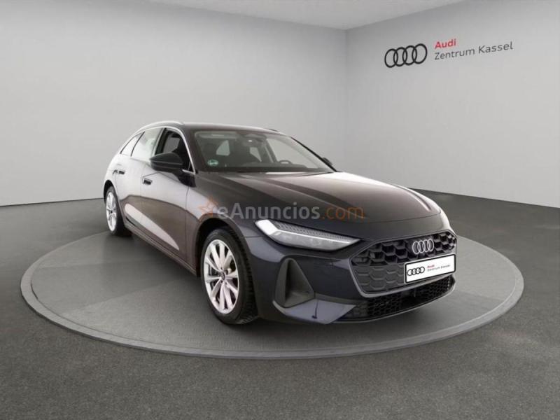 Audi A5 Sportback Advanced 40 TDI 150 kW