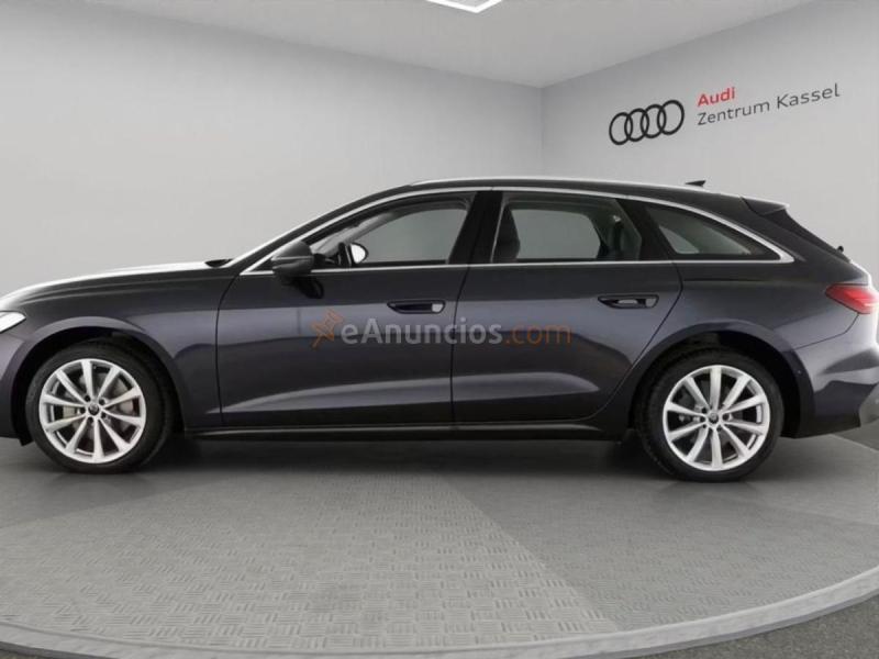 Audi A5 Sportback Advanced 40 TDI 150 kW