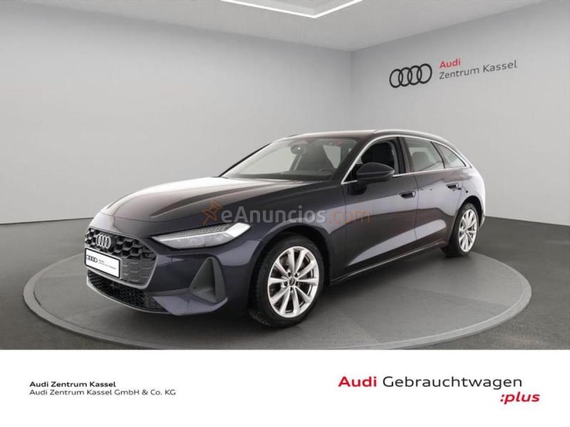 Audi A5 Sportback Advanced 40 TDI 150 kW