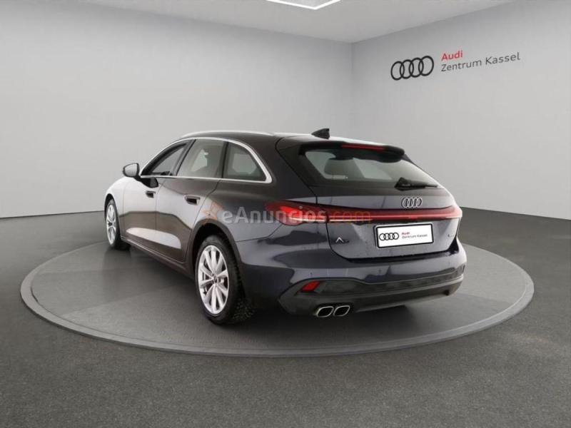 Audi A5 Sportback Advanced 40 TDI 150 kW