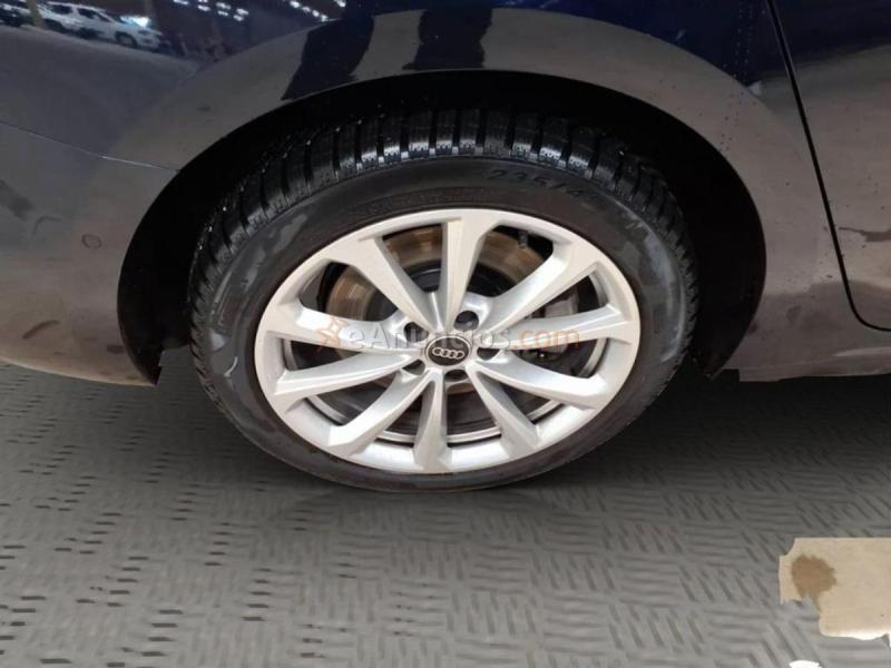 Audi A5 Sportback Advanced 40 TDI 150 kW