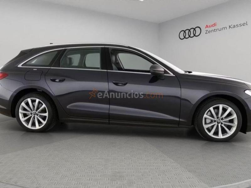 Audi A5 Sportback Advanced 40 TDI 150 kW