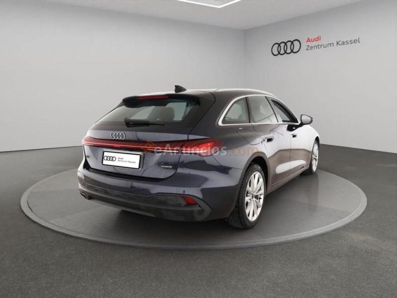 Audi A5 Sportback Advanced 40 TDI 150 kW
