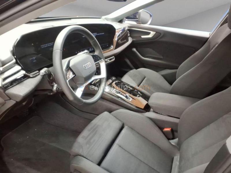 Audi A5 Sportback Advanced 40 TDI 150 kW
