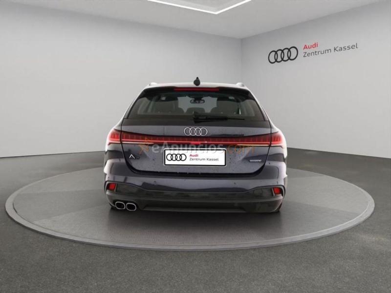 Audi A5 Sportback Advanced 40 TDI 150 kW