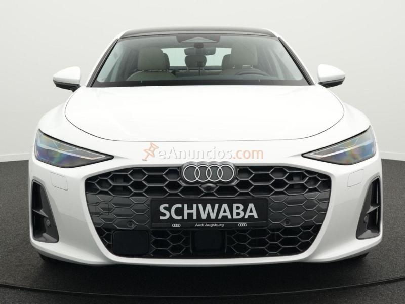 Audi A6 allroad quattro 55 TFSI 250 kW