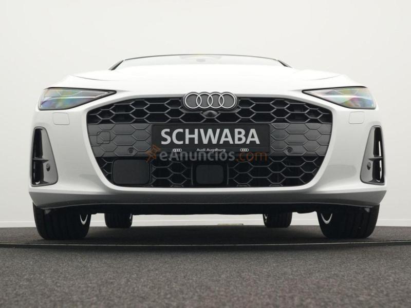 Audi A6 allroad quattro 55 TFSI 250 kW