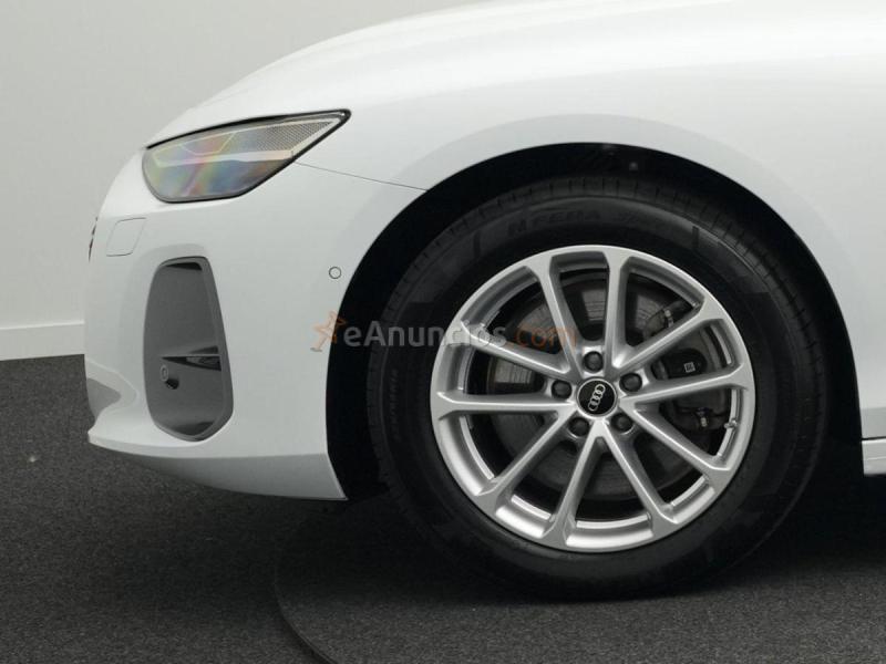 Audi A6 allroad quattro 55 TFSI 250 kW