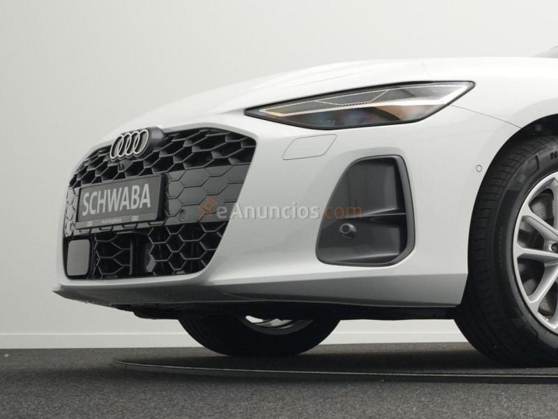 Audi A6 allroad quattro 55 TFSI 250 kW